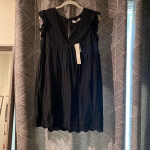 nwt womens dress & hidden romper